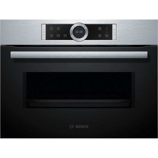 Bosch CFA634GS1 - Inbouw magnetron