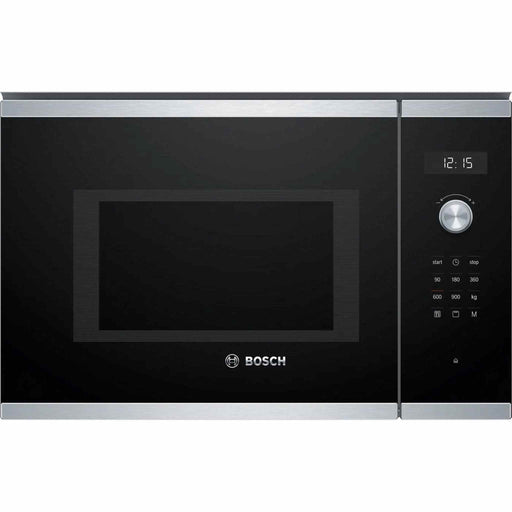 Bosch BEL554MS0 - Inbouw magnetron - met grillfunctie