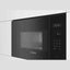 Bosch BFL524MB0 - Inbouw magnetron - met grillfunctie