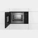 Bosch BEL554MB0 - Inbouw magnetron - met ovenfunctie
