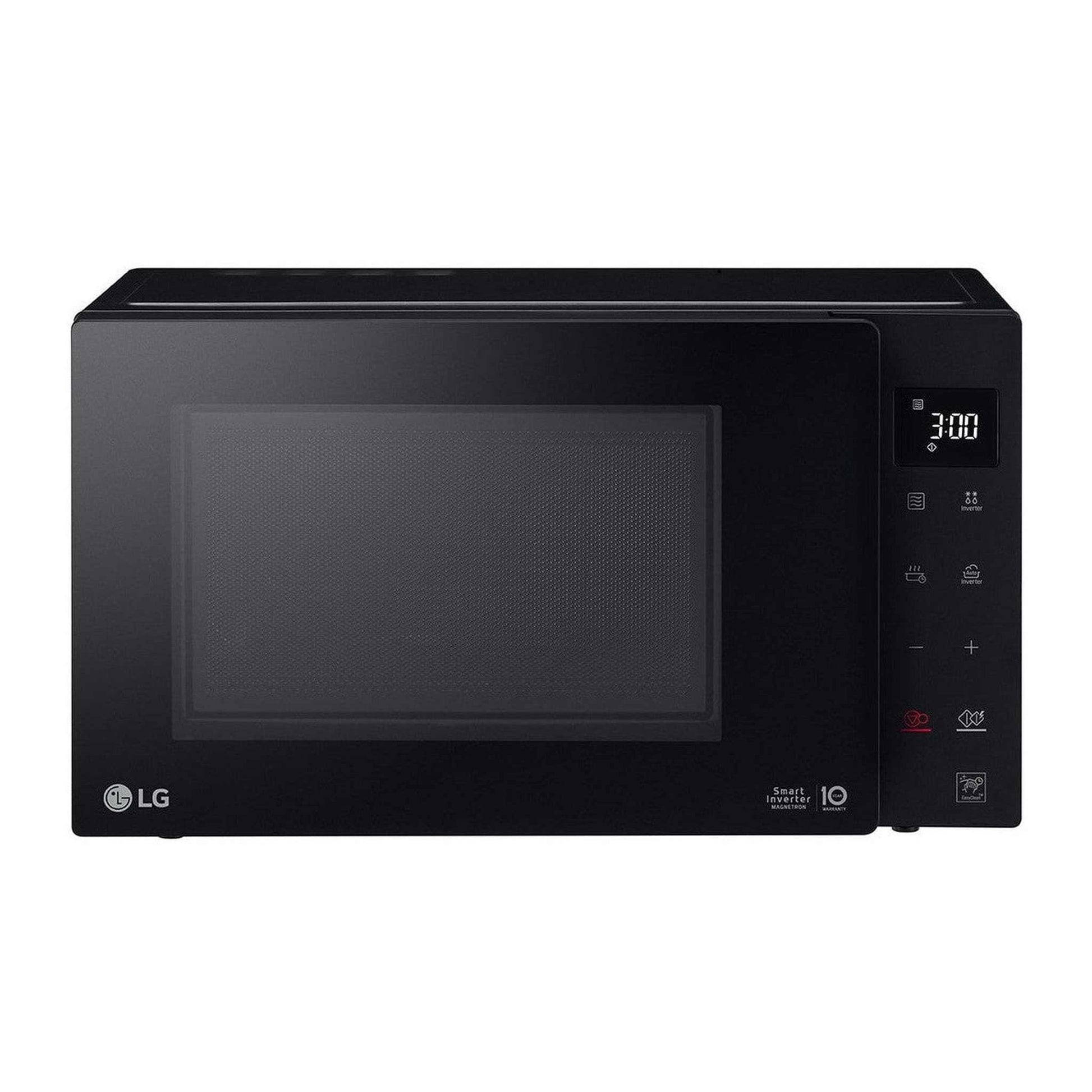 LG MS3235GIB - Vrijstaande magnetron