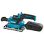 Makita DBO380Z – Accu Vlakschuurmachine – 3 Snelheden, Stofafzuiging, Ergonomisch