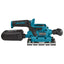 Makita DBO380Z – Accu Vlakschuurmachine – 3 Snelheden, Stofafzuiging, Ergonomisch