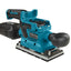 Makita DBO380Z – Accu Vlakschuurmachine – 3 Snelheden, Stofafzuiging, Ergonomisch