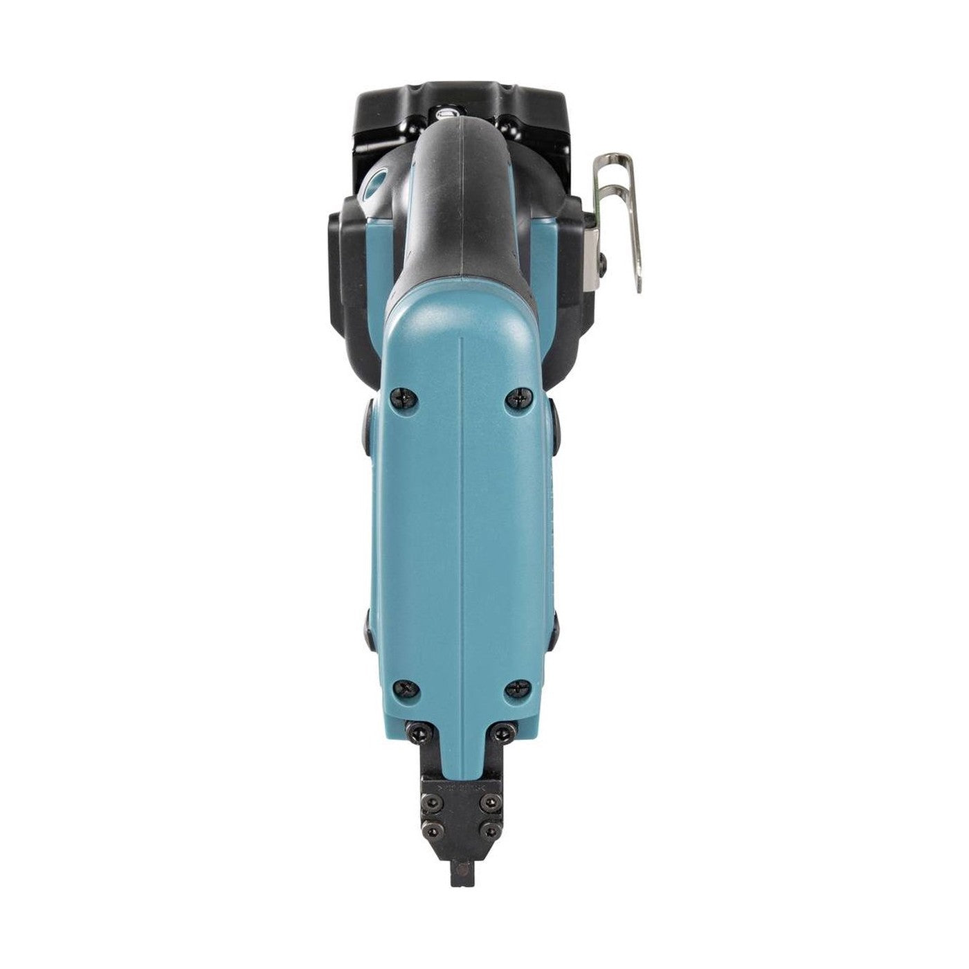 Makita DST221Z – Accu Tacker – 18V – Compact – Stil – Veilig – Zonder accu en lader – Lichtgewicht – Professioneel gebruik