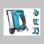 Makita DST221Z – Accu Tacker – 18V – Compact – Stil – Veilig – Zonder accu en lader – Lichtgewicht – Professioneel gebruik
