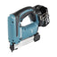Makita DST221Z – Accu Tacker – 18V – Compact – Stil – Veilig – Zonder accu en lader – Lichtgewicht – Professioneel gebruik