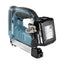 Makita DST221Z – Accu Tacker – 18V – Compact – Stil – Veilig – Zonder accu en lader – Lichtgewicht – Professioneel gebruik