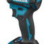 Makita DTD172Z – Slagschroevendraaier – 18V – 180 Nm – 4 standen – Body only