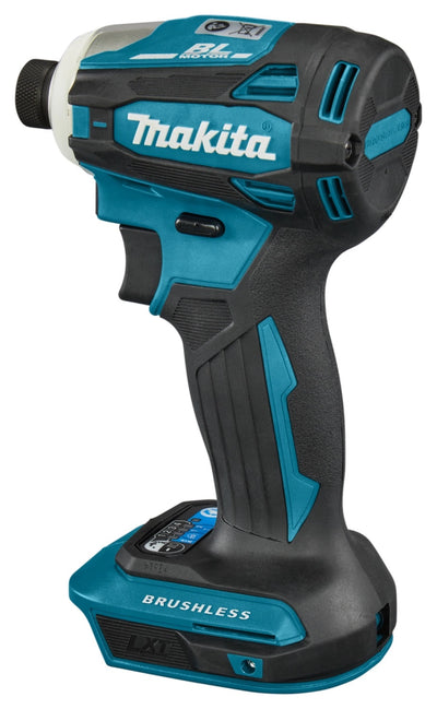 Makita DTD172Z – Slagschroevendraaier – 18V – 180 Nm – 4 standen – Body only