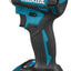 Makita DTD172Z – Slagschroevendraaier – 18V – 180 Nm – 4 standen – Body only