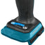 Makita DTD172Z – Slagschroevendraaier – 18V – 180 Nm – 4 standen – Body only