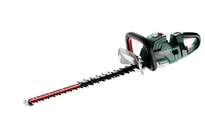 Metabo HS 18 LTX BL 65 – Accu Heggenschaar – 65 cm – 18V – Koolborstelloze motor – Lichtgewicht en krachtig
