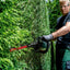 Metabo HS 18 LTX BL 65 – Accu Heggenschaar – 65 cm – 18V – Koolborstelloze motor – Lichtgewicht en krachtig
