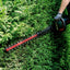 Metabo HS 18 LTX BL 65 – Accu Heggenschaar – 65 cm – 18V – Koolborstelloze motor – Lichtgewicht en krachtig