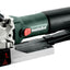 Metabo LF 850 S – Lakfrees – 710 W – 82 mm – Stofafzuiging – Voor hout en lak