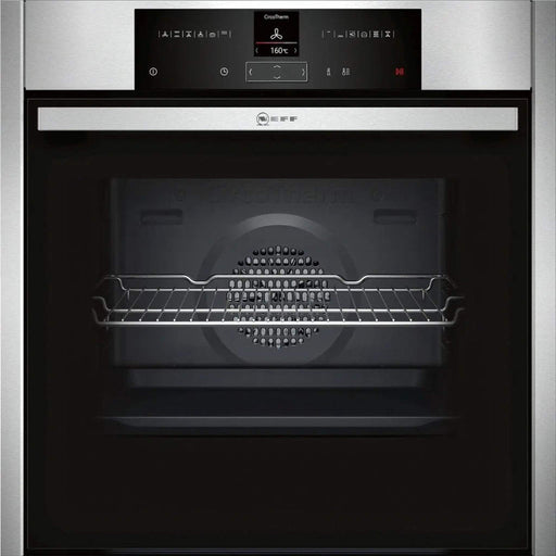 NEFF B25CR22N1 - Inbouw oven