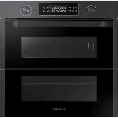 Samsung NV75N5671RM – Inbouwoven – 75L – Zwart – Stoomfunctie – Energieklasse A