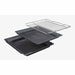 Neff B1ACE2AG3 Inbouw Oven – 71L Ruime Capaciteit met Hydrolytische Zelfreiniging en Kinderslot  
