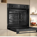 Neff B1ACE2AG3 Inbouw Oven – 71L Ruime Capaciteit met Hydrolytische Zelfreiniging en Kinderslot  