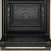Neff B1ACE2AG3 Inbouw Oven – 71L Ruime Capaciteit met Hydrolytische Zelfreiniging en Kinderslot  
