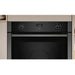 Neff B1ACE2AG3 Inbouw Oven – 71L Ruime Capaciteit met Hydrolytische Zelfreiniging en Kinderslot  