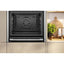 Neff B54CR71N0 – Oven – Inbouwmodel – Grill & Circulatie – Energieklasse C