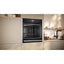 Neff B54CR71N0 – Oven – Inbouwmodel – Grill & Circulatie – Energieklasse C