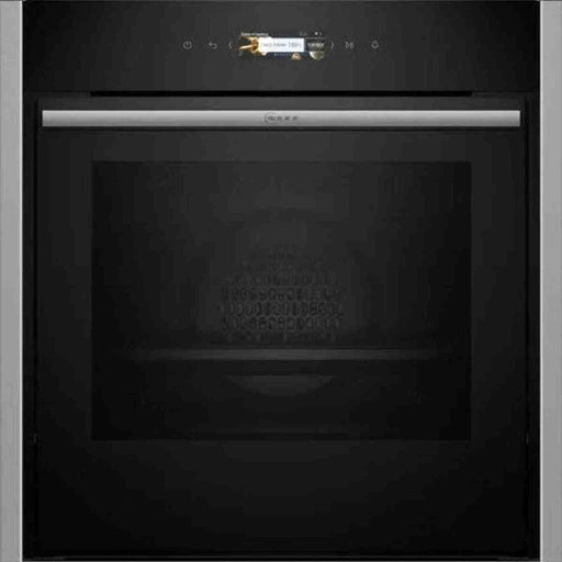 Neff B54CR71N0 – Oven – Inbouwmodel – Grill & Circulatie – Energieklasse C