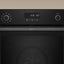 Neff B6ACH7AG3 – Inbouwoven – 71L – 6 functies – Energieklasse C – Zwart