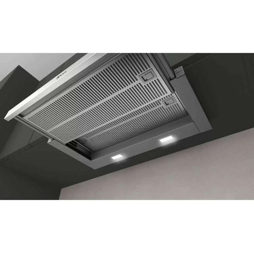 Neff D46ED52X1 - Vlakscherm Afzuigkap