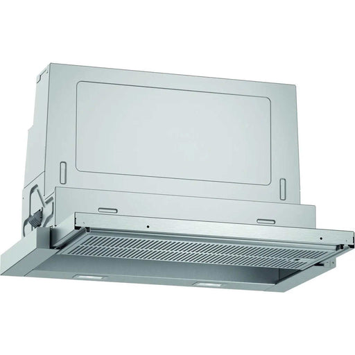 Neff D46ED52X1 - Vlakscherm Afzuigkap