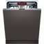 Neff S197TCX00E – Volledig Geïntegreerde Vaatwasser – 14 couverts – Wifi – Energieklasse A – RVS