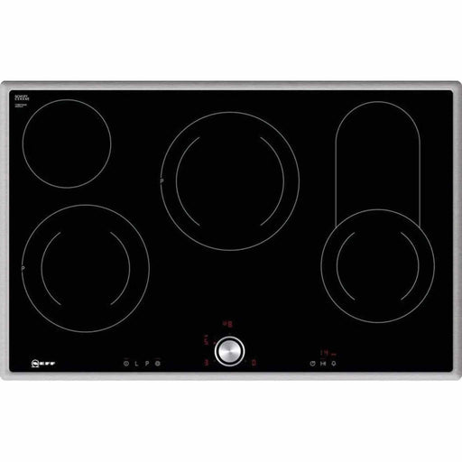 Neff T18BT16N0 - Keramische kookplaat