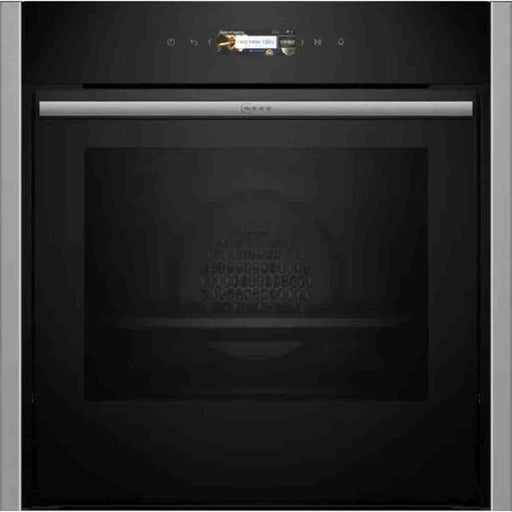 Neff B54CR31N0 - Inbouw Oven – 71L Capaciteit, Wi-Fi Bediening en Geavanceerde Zelfreiniging