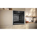 Neff B54CR31N0 - Inbouw Oven – 71L Capaciteit, Wi-Fi Bediening en Geavanceerde Zelfreiniging