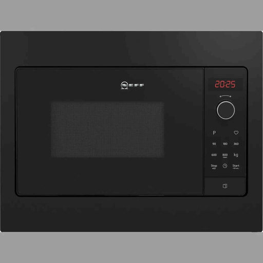 Neff HLAWG25S3 - Inbouw magnetron