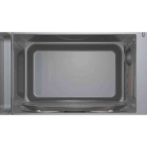 Neff HLAWG25S3 - Inbouw magnetron