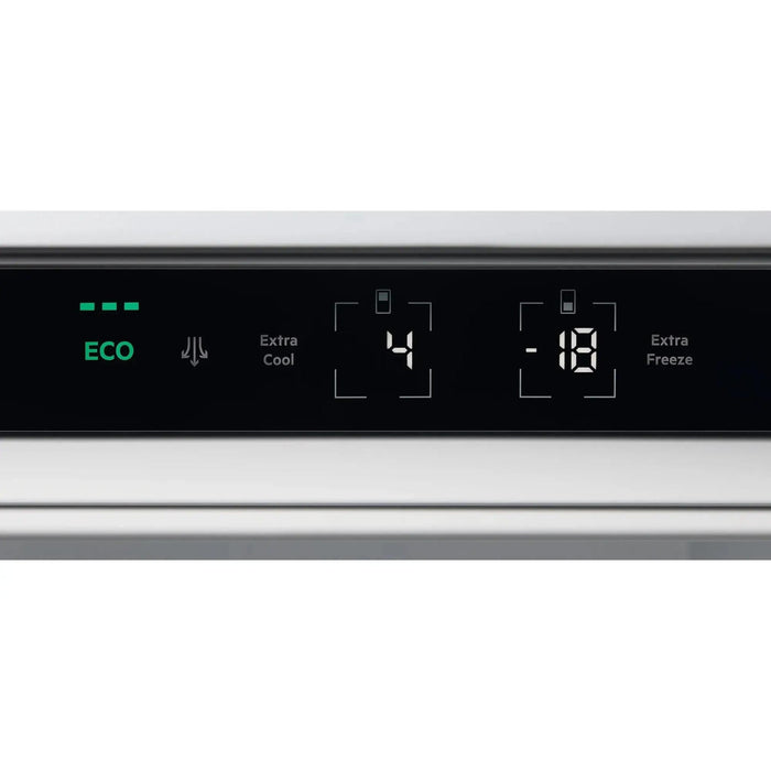 AEG OSC7G181ES - Inbouw Koel-vriescombinatie - No Frost