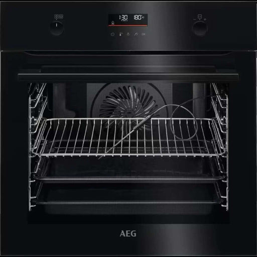 AEG BPK556260B - Inbouw oven