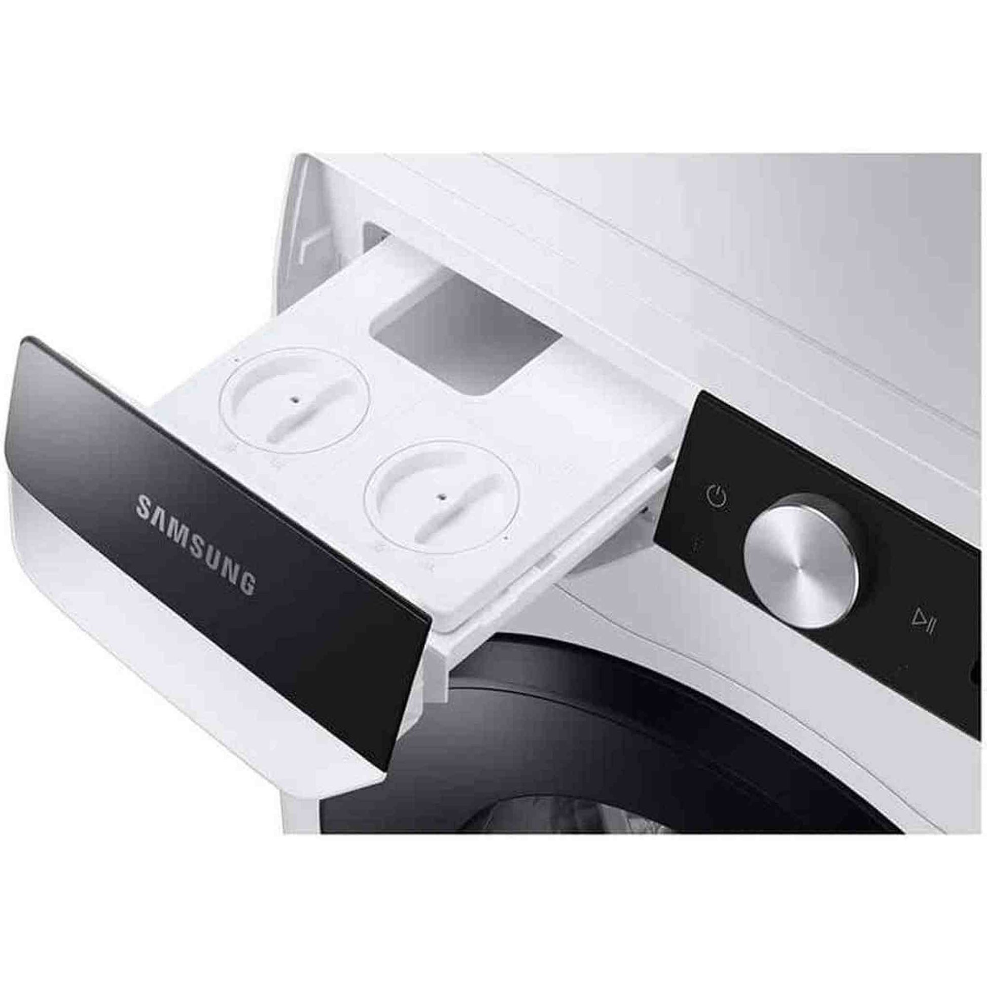Samsung WW80T534DAE - Wasmachine
