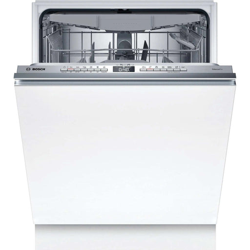 Bosch SMV4ECX23E - Inbouw vaatwasser - Volledig geïntegreerd