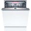 Bosch SMV6ZCX42E - Inbouw vaatwasser - Volledig geïntegreerd
