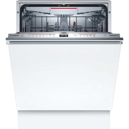 Bosch SMV6ZCX42E - Inbouw vaatwasser - Volledig geïntegreerd