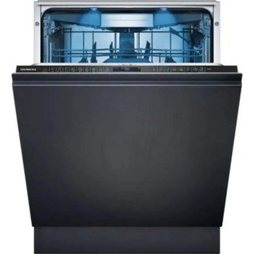 Siemens SN87TX00CE - Inbouw vaatwasser - Volledig geïntegreerd