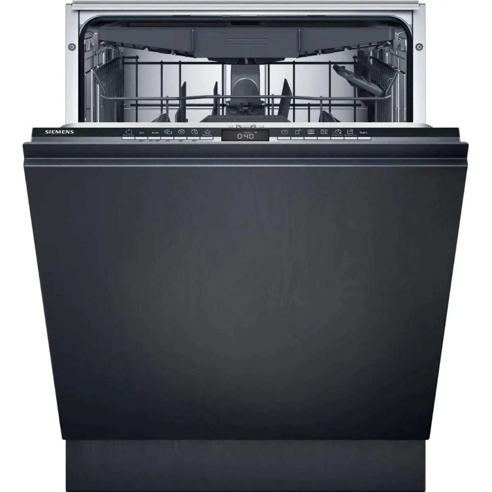 Siemens SX73EX02CE - Inbouw vaatwasser - Volledig geïntegreerd