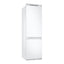 Samsung BRB26703EWW – Inbouw Koel-vriescombinatie – No Frost – Fluisterstil – Energieklasse E – 267 liter