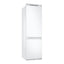 Samsung BRB26703EWW – Inbouw Koel-vriescombinatie – No Frost – Fluisterstil – Energieklasse E – 267 liter