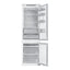 Samsung BRB26703EWW – Inbouw Koel-vriescombinatie – No Frost – Fluisterstil – Energieklasse E – 267 liter