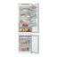 Samsung BRB26703EWW – Inbouw Koel-vriescombinatie – No Frost – Fluisterstil – Energieklasse E – 267 liter